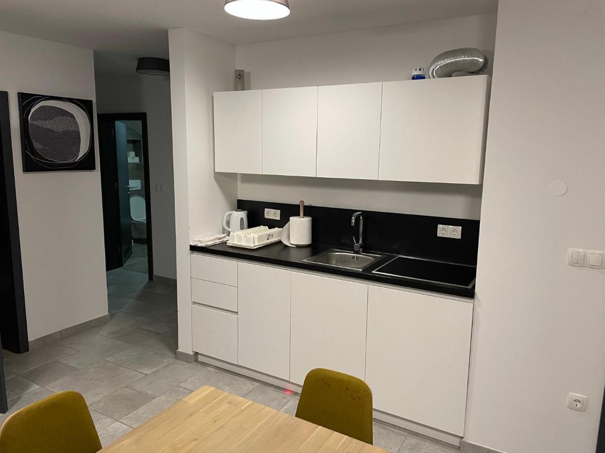 Apartma Lilija Golte Mozirje Ngoại thất bức ảnh