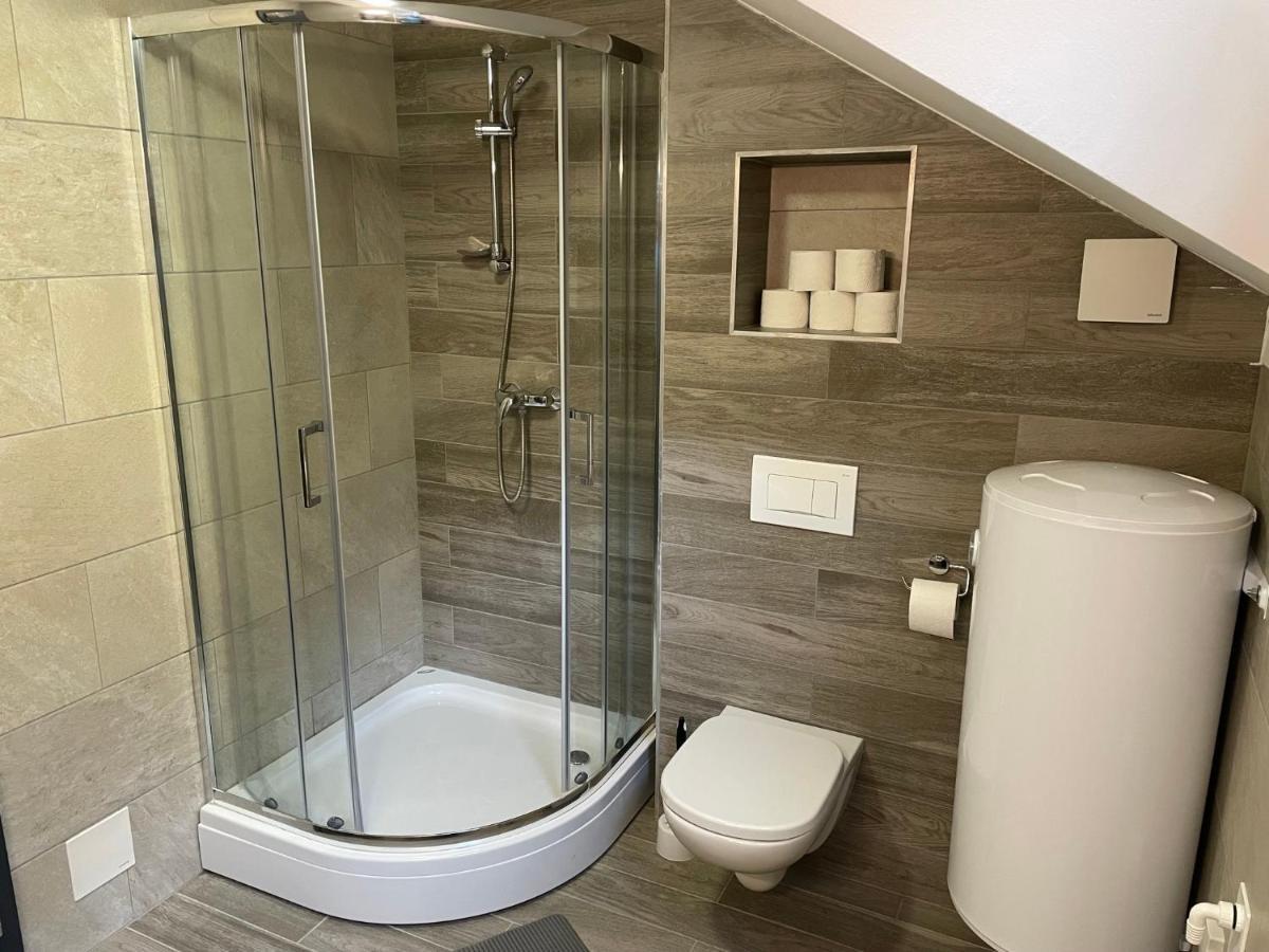 Apartma Lilija Golte Mozirje Ngoại thất bức ảnh